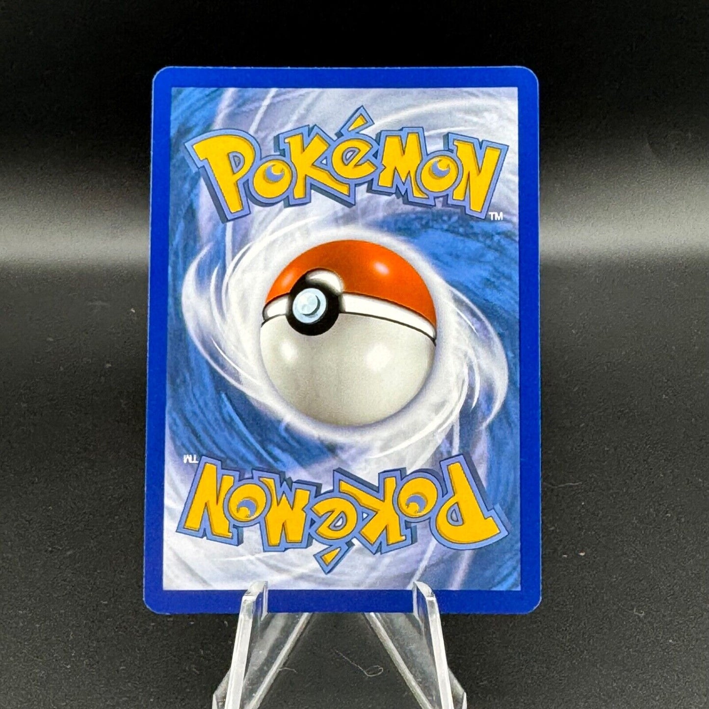 Pokemon TCG Chi-Yu ex 040/193 Paldea Evolved Double Rare