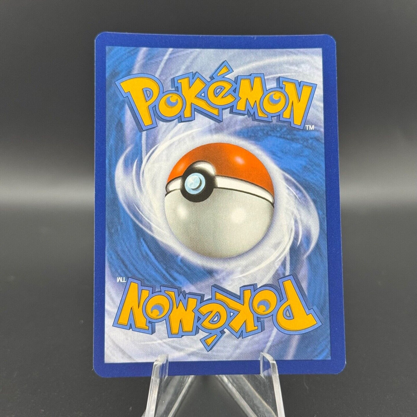 Pokemon TCG Chi-Yu ex 040/193 Paldea Evolved Double Rare