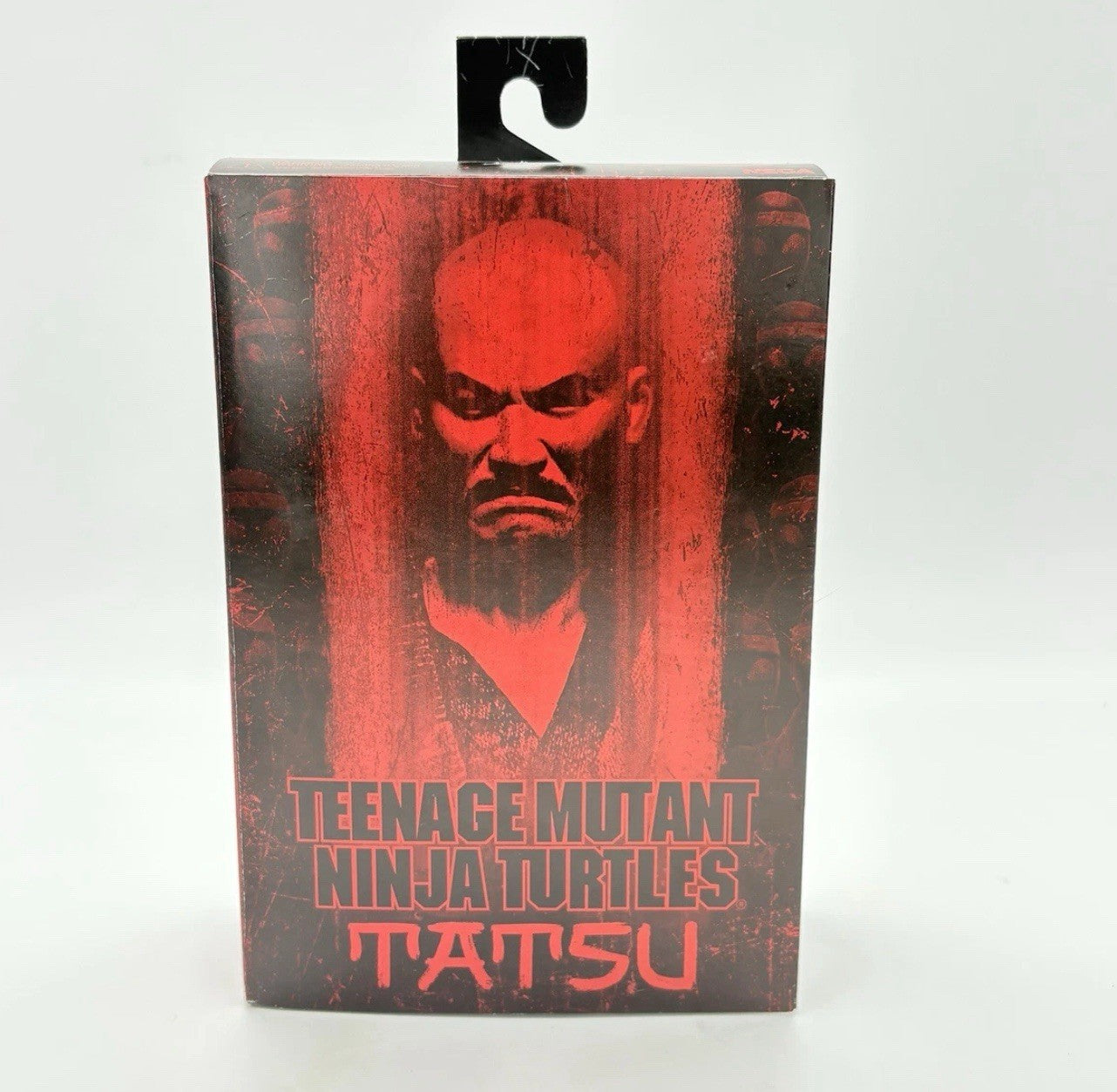 Teenage Mutant Ninja Turtles | Tatsu | NECA Action Figure