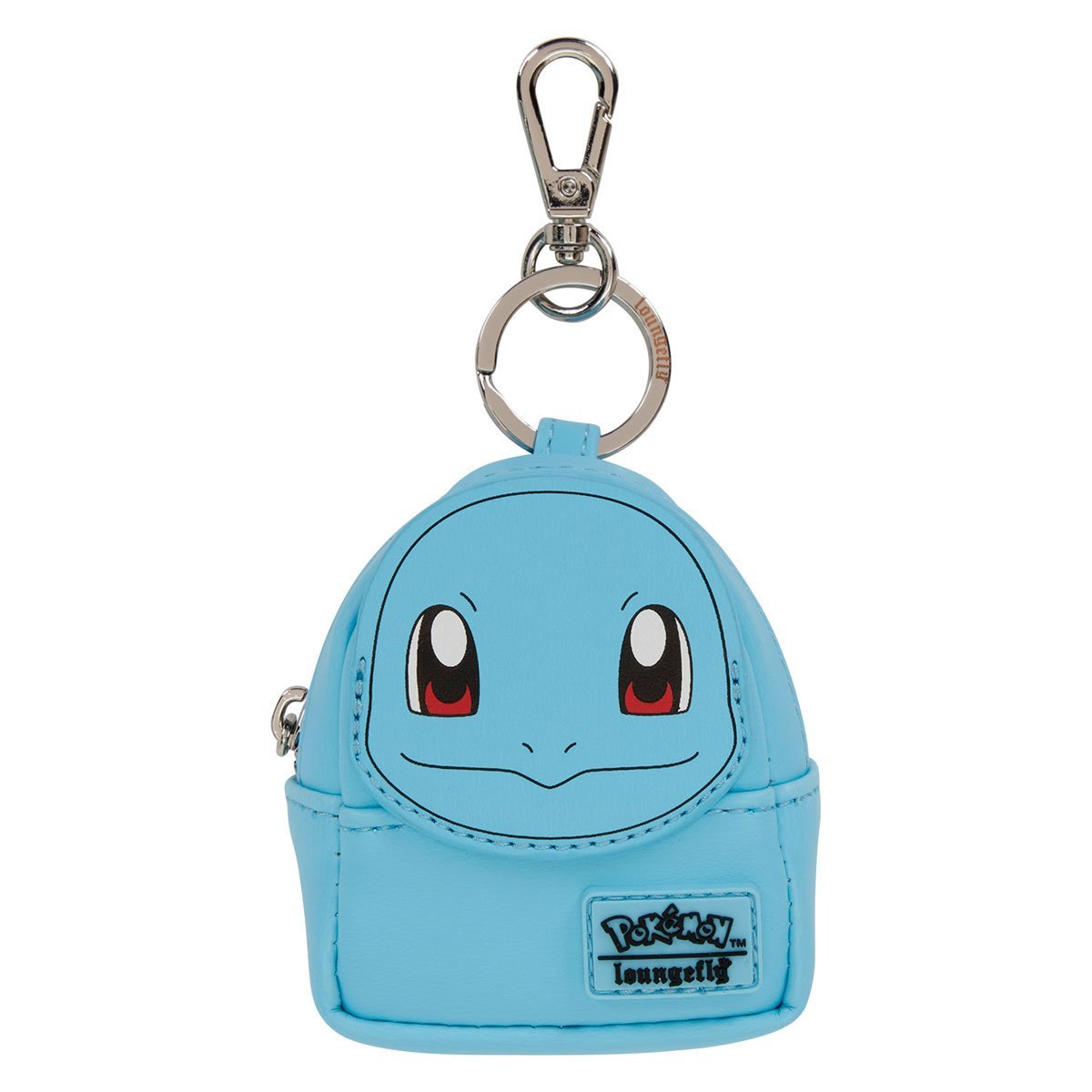 Pokémon Mystery Mini Backpack Bag Charm – Blind-Box (Pre‑Order)