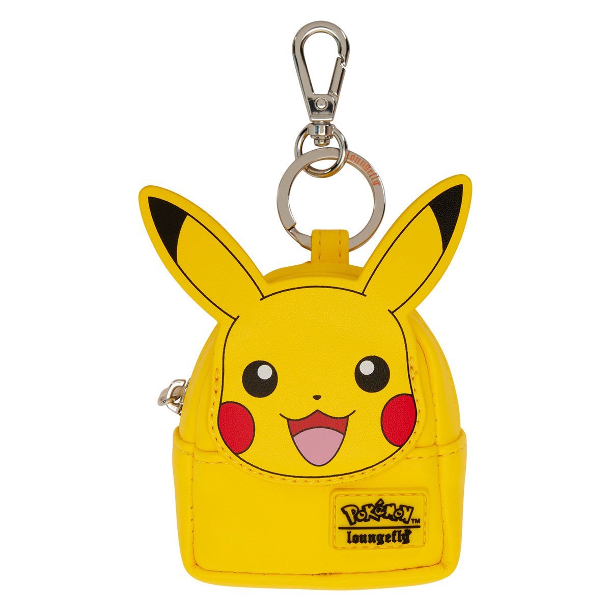 Pokémon Mystery Mini Backpack Bag Charm – Blind-Box (Pre‑Order)