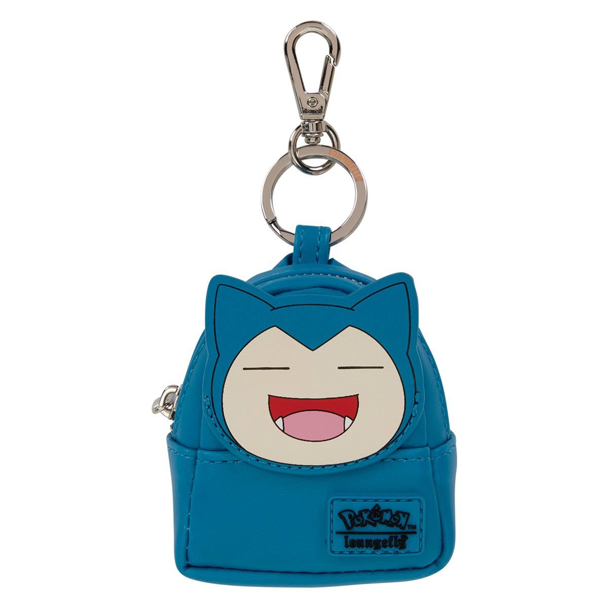 Pokémon Mystery Mini Backpack Bag Charm – Blind-Box (Pre‑Order)