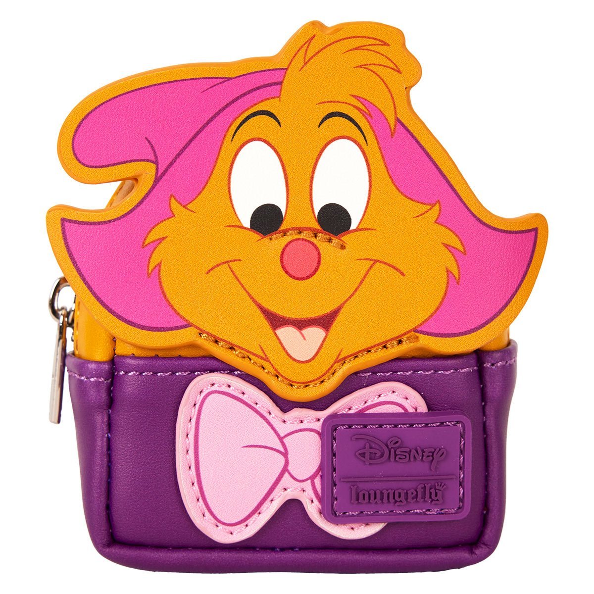Disney Cinderella 75th Anniversary Mystery Mini Backpack Bag Charm – Blind-Box (Pre‑Order)