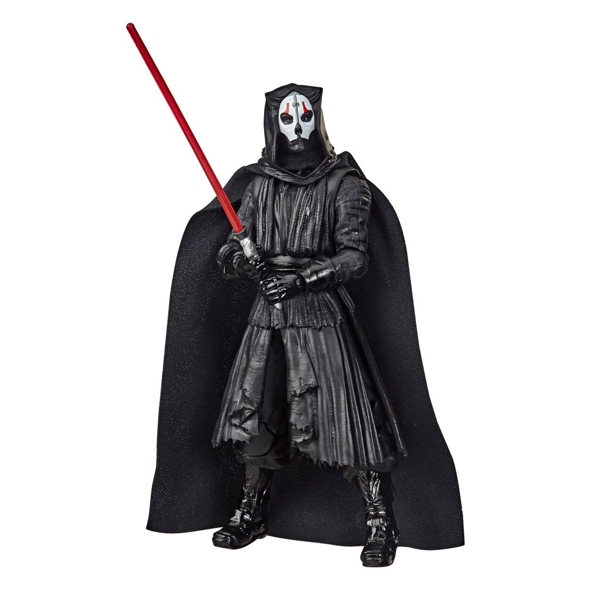 Darth Nihilus Black Series & Gaming Greats 6″ Action Figure – Star Wars Sith Lord Collectible