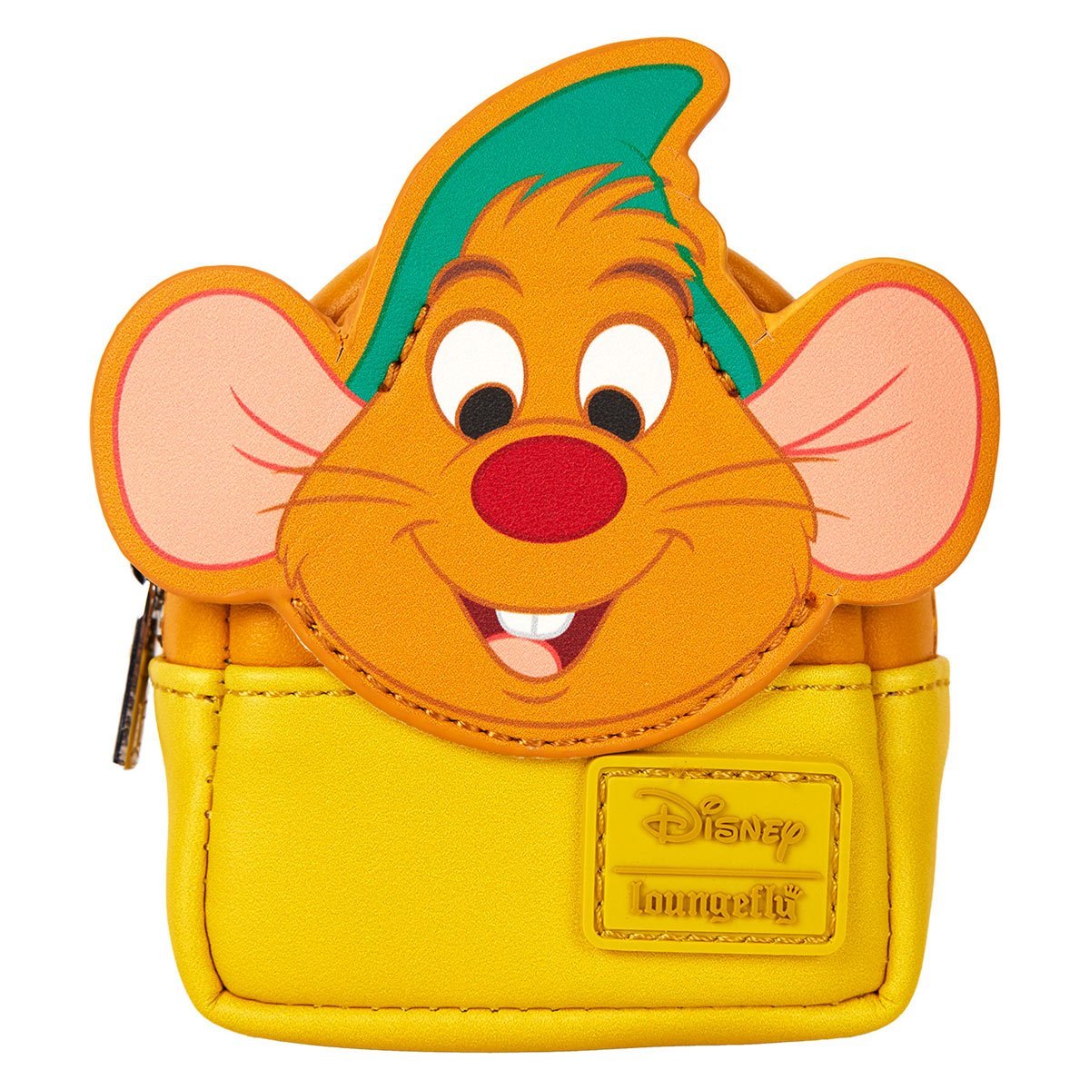 Disney Cinderella 75th Anniversary Mystery Mini Backpack Bag Charm – Blind-Box (Pre‑Order)