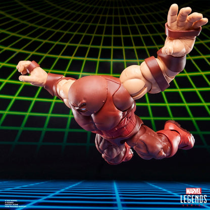 Preorder: Marvel Legends Gamerverse Juggernaut 6″ Action Figure – Ships Nov 2025