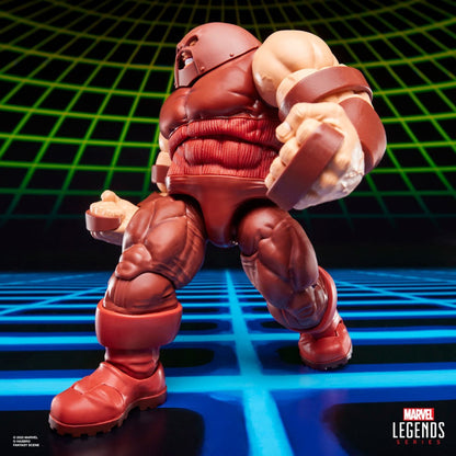 Preorder: Marvel Legends Gamerverse Juggernaut 6″ Action Figure – Ships Nov 2025