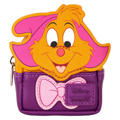 Disney Cinderella 75th Anniversary Mystery Mini Backpack Bag Charm – Blind-Box (Pre‑Order)