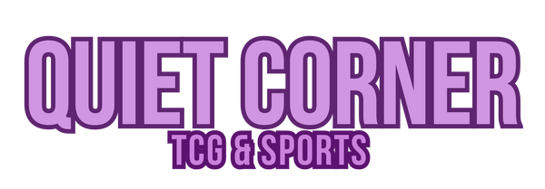Quiet Corner TCG & Sports